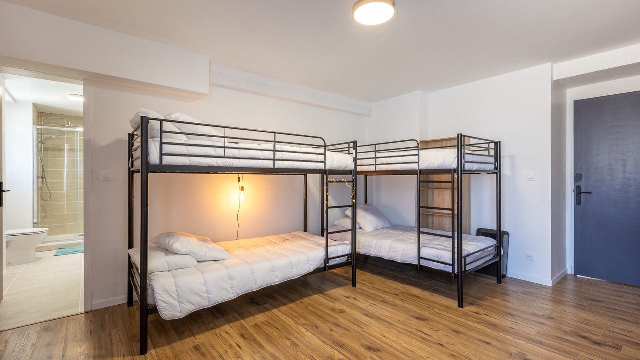 Photo of Bedroom in Err
