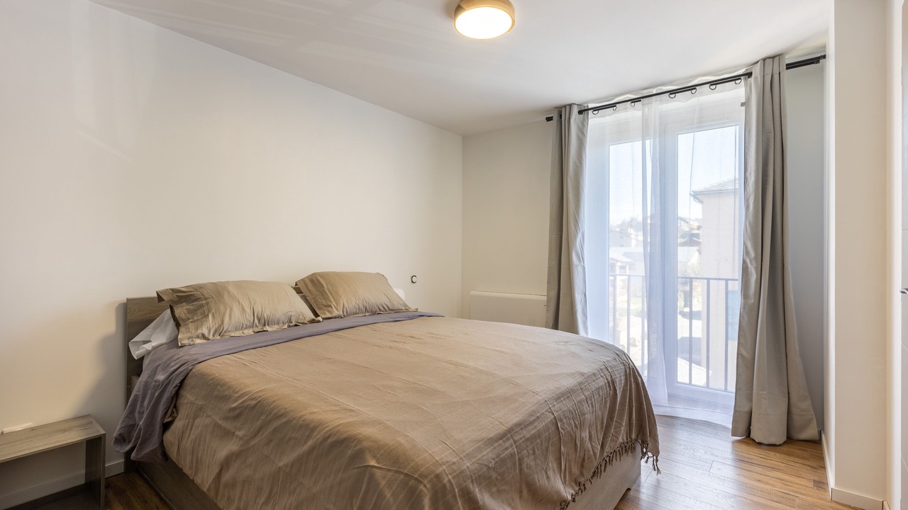 Photo of Bedroom in Err