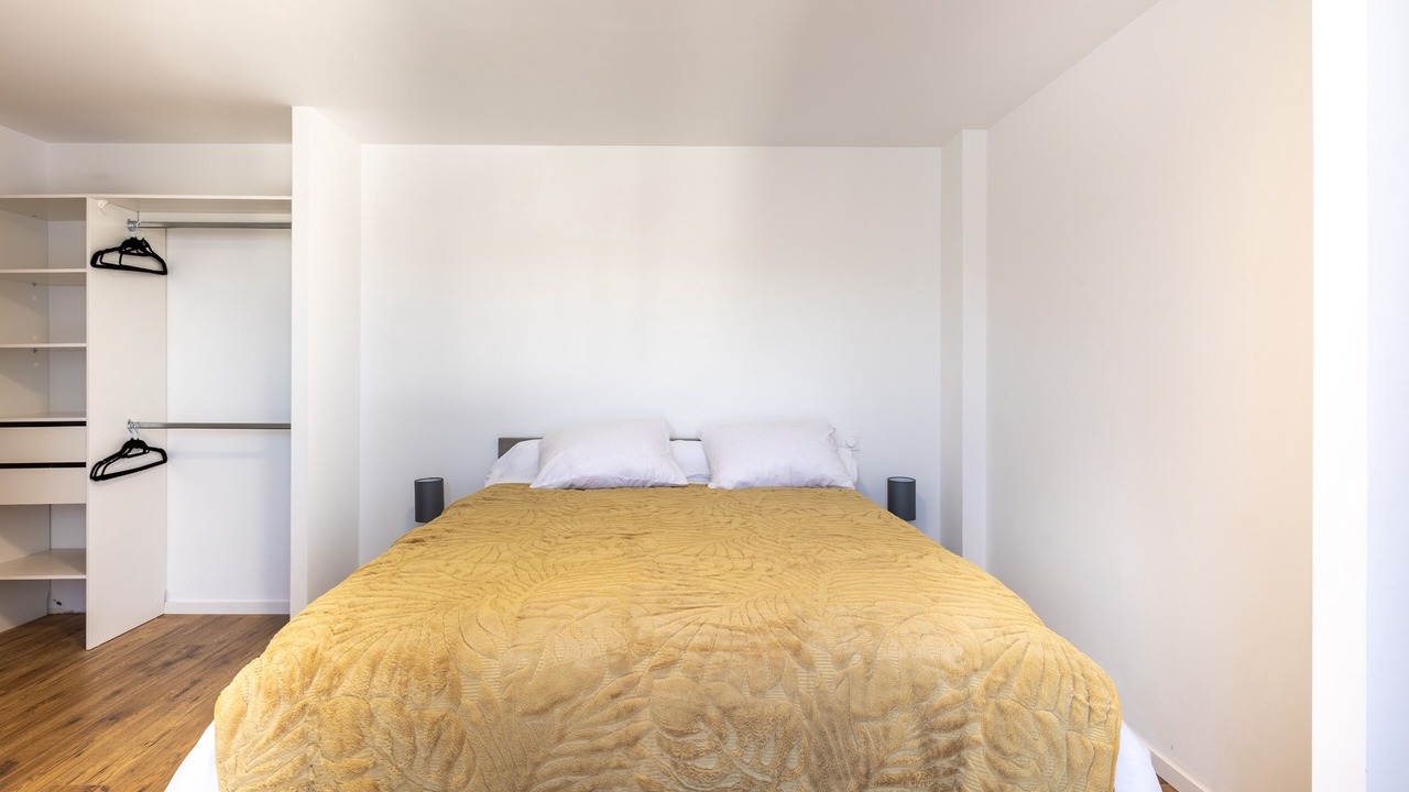 Photo of Bedroom in Err