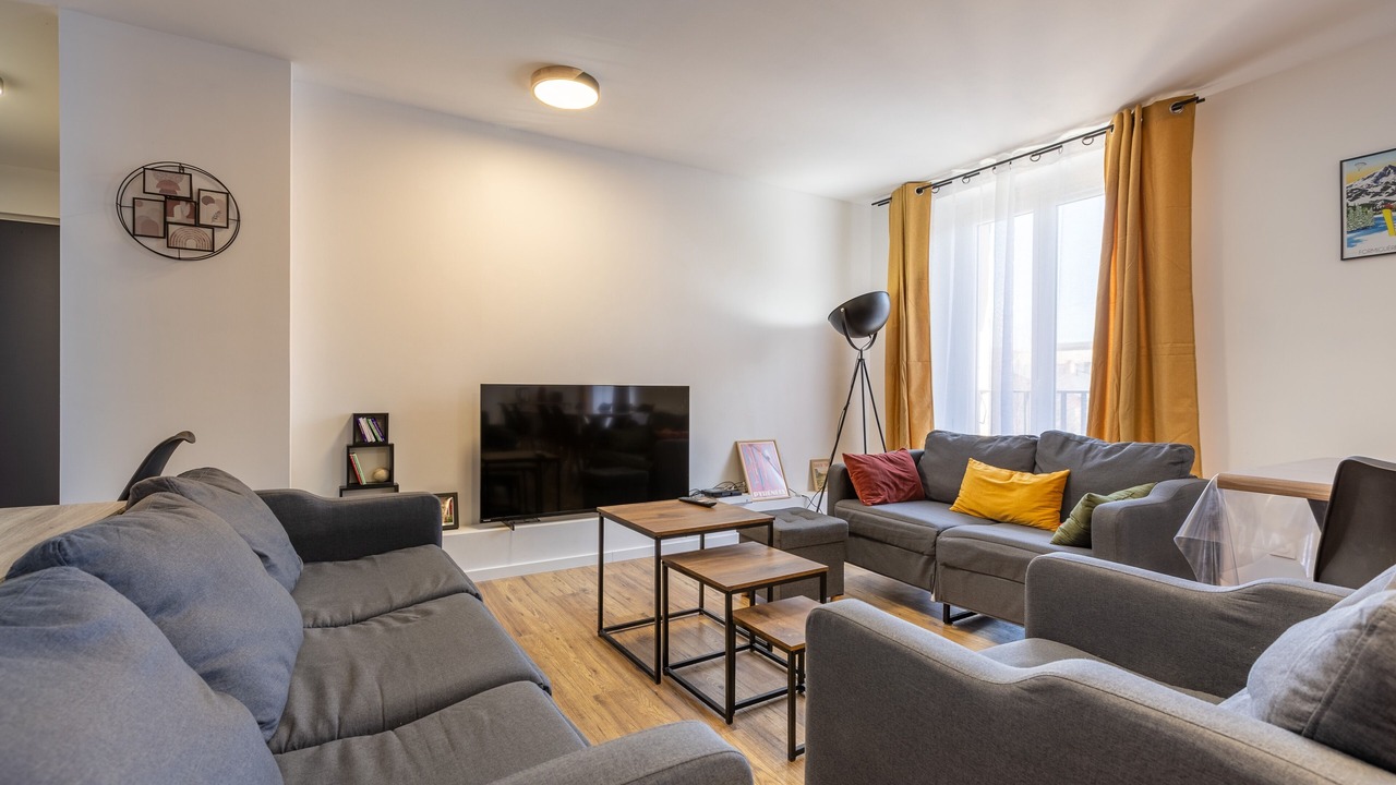 Photo of Livingroom in Err