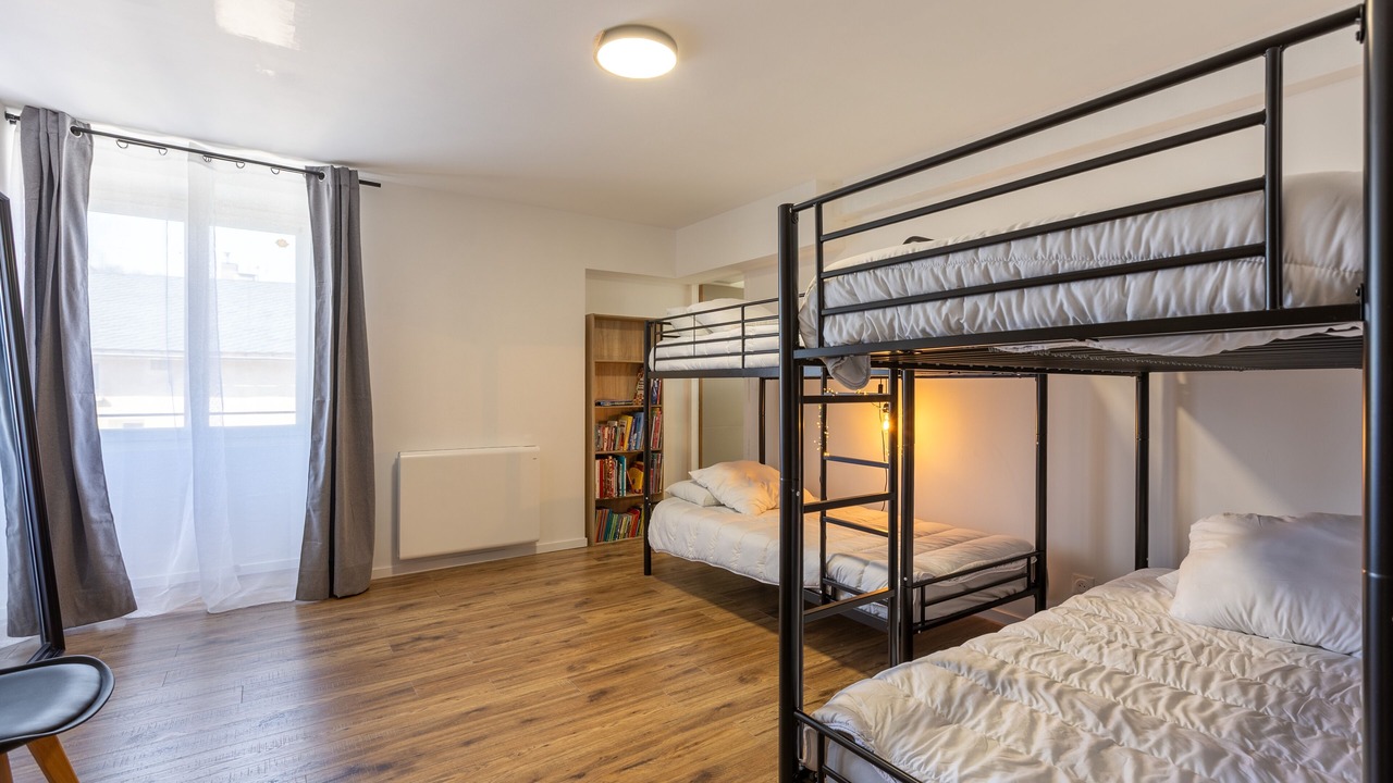 Photo of Bedroom in Err