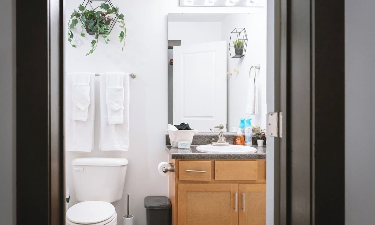 Photo of Bathroom in Arcadia