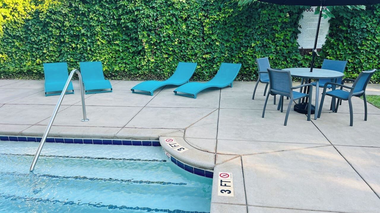 Photo of Outdoor in Arcadia