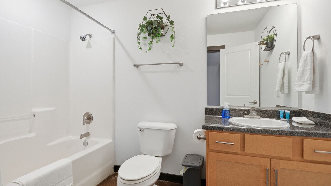 Photo of Bathroom in Arcadia