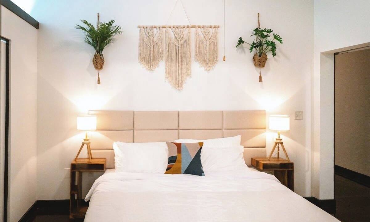 Photo of Bedroom in Arcadia