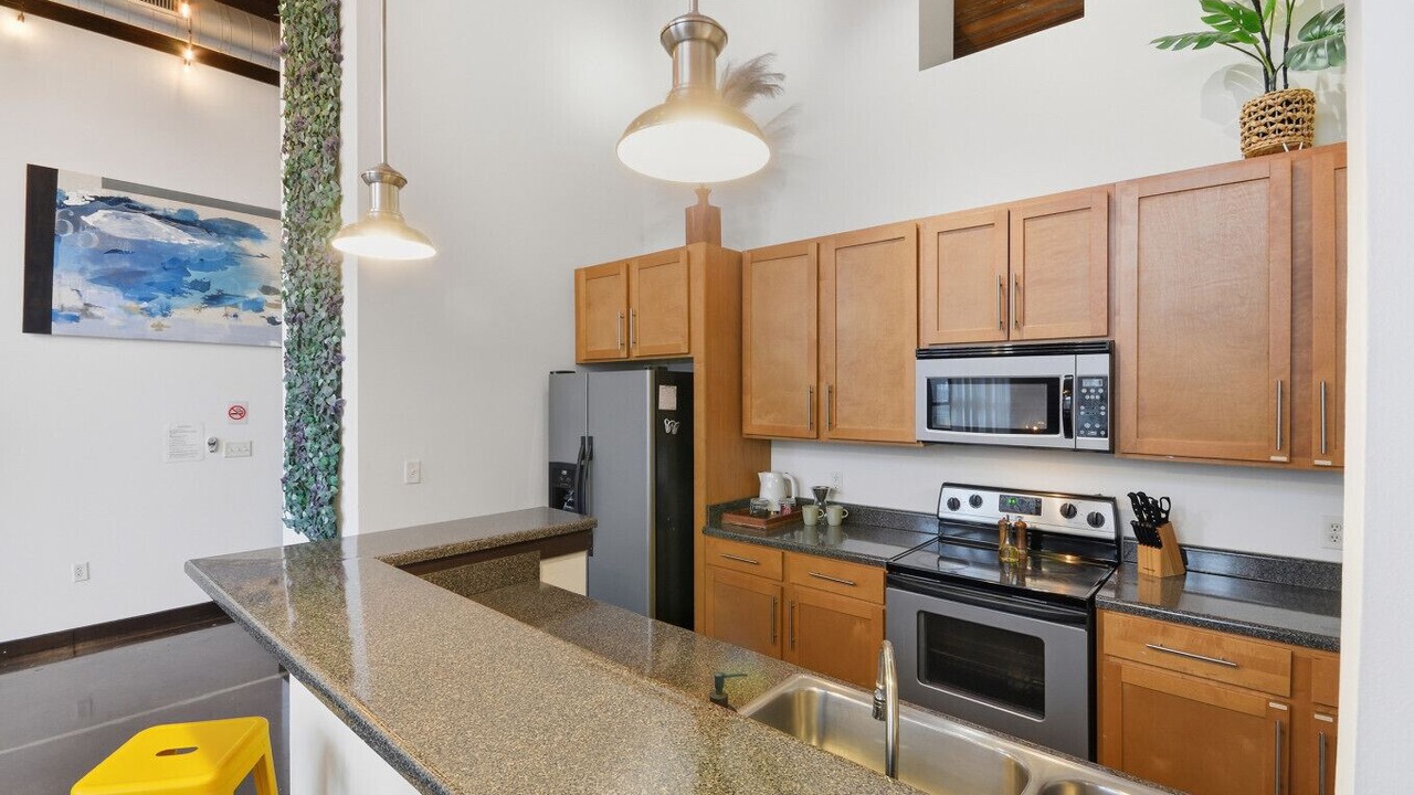 Photo of Kitchen in Arcadia