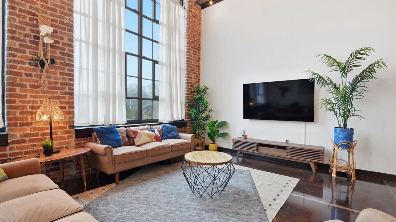 Photo of Livingroom in Arcadia