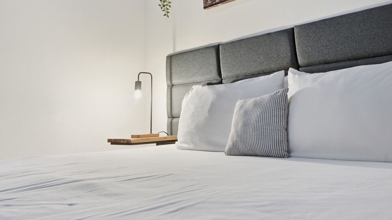 Photo of Bedroom in Arcadia