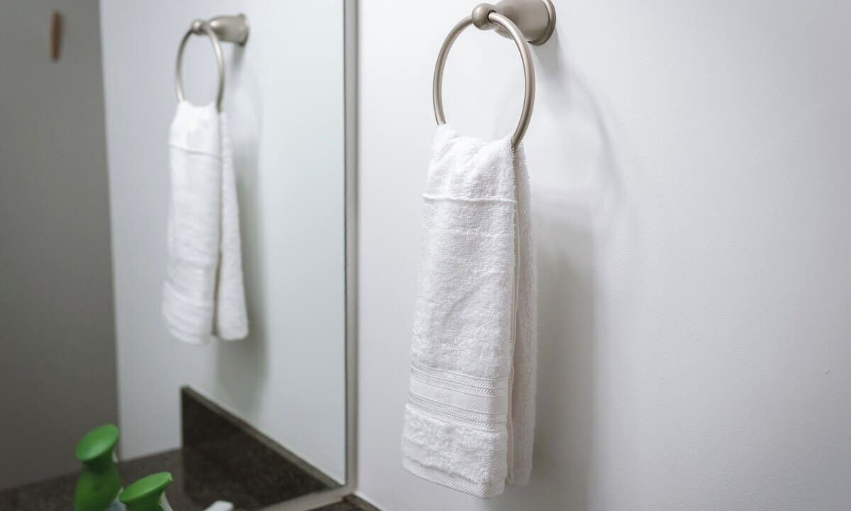 Photo of Bathroom in Arcadia