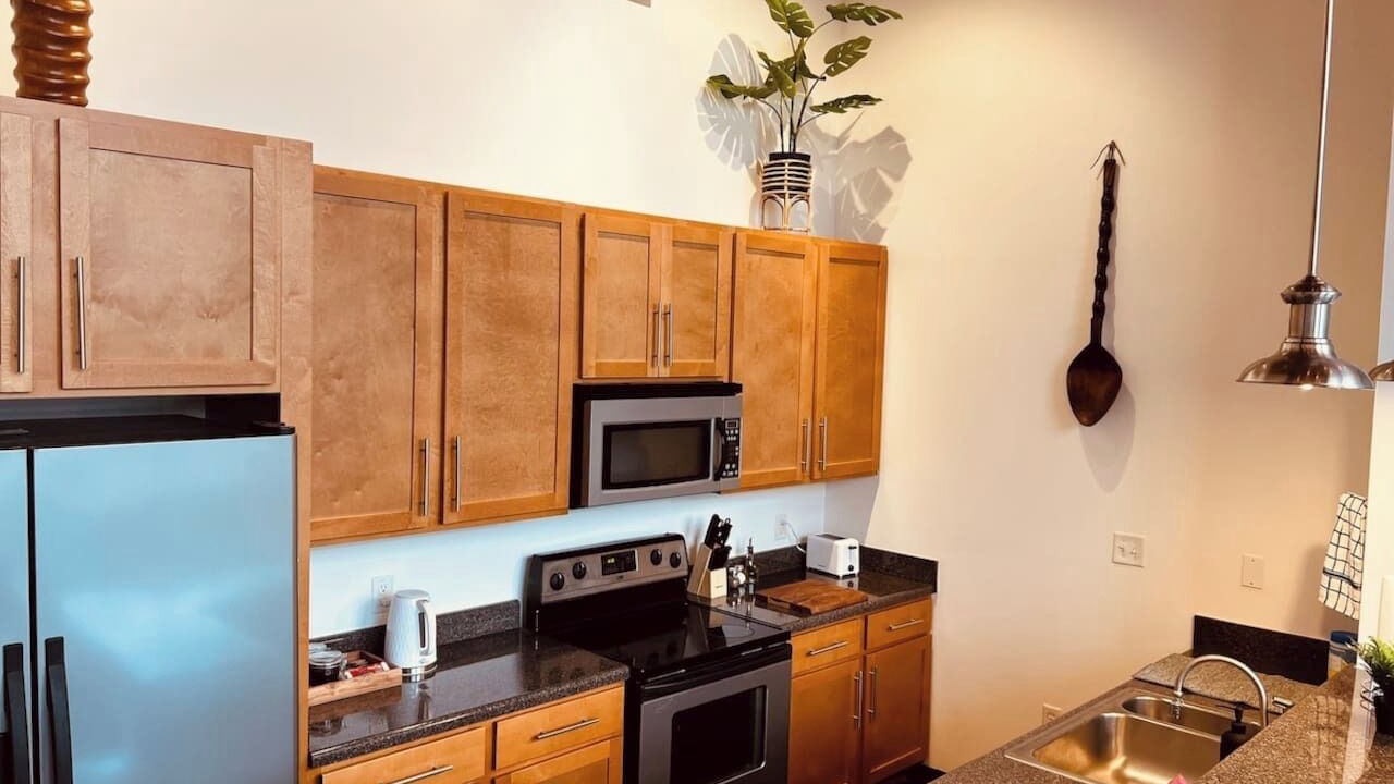 Photo of Kitchen in Arcadia