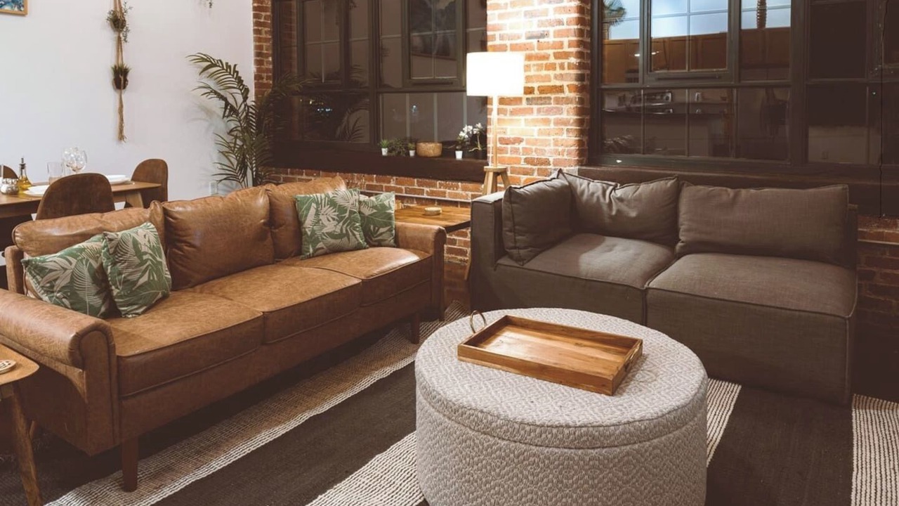 Photo of Livingroom in Arcadia