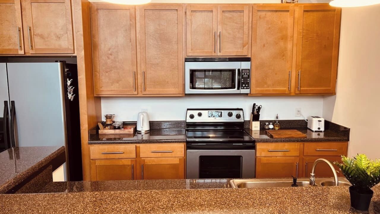 Photo of Kitchen in Arcadia
