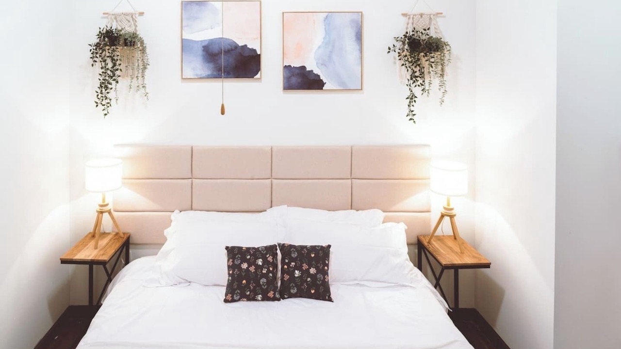 Photo of Bedroom in Arcadia
