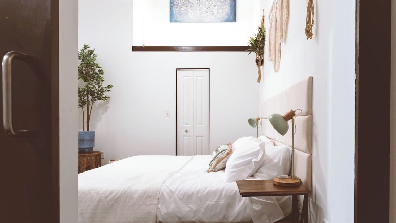 Photo of Bedroom in Arcadia