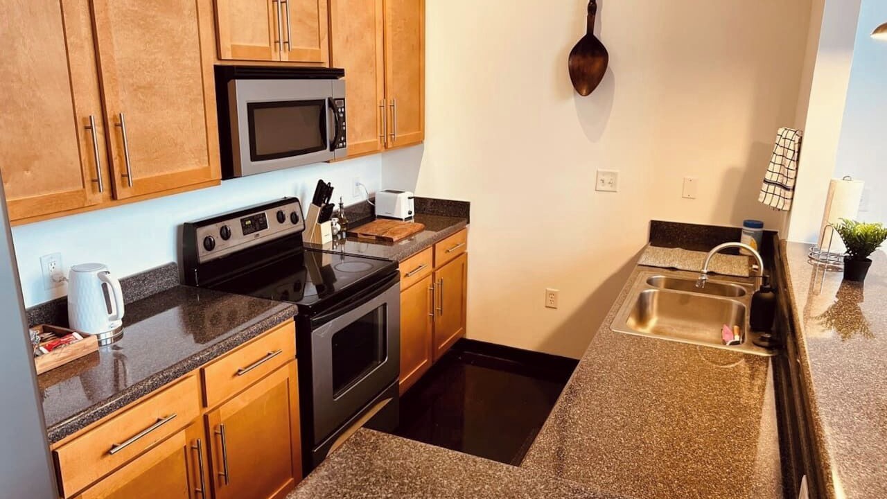 Photo of Kitchen in Arcadia