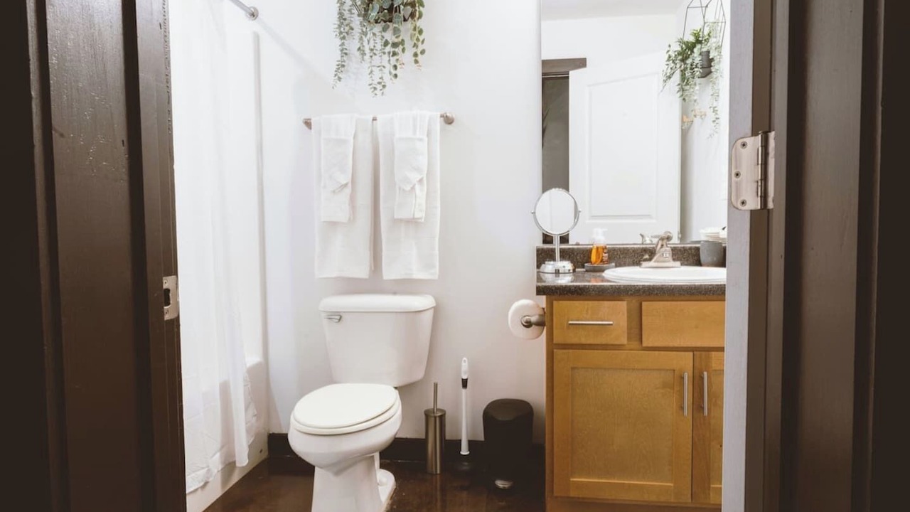 Photo of Bathroom in Arcadia