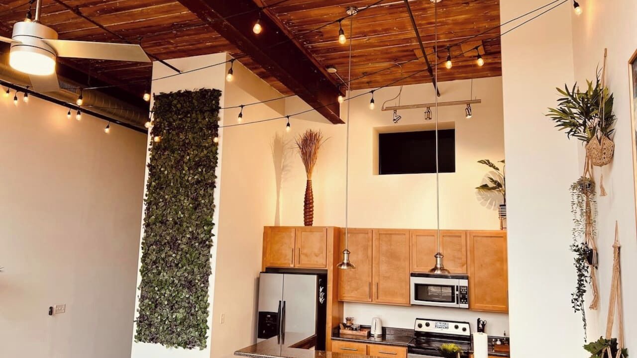 Photo of Kitchen in Arcadia