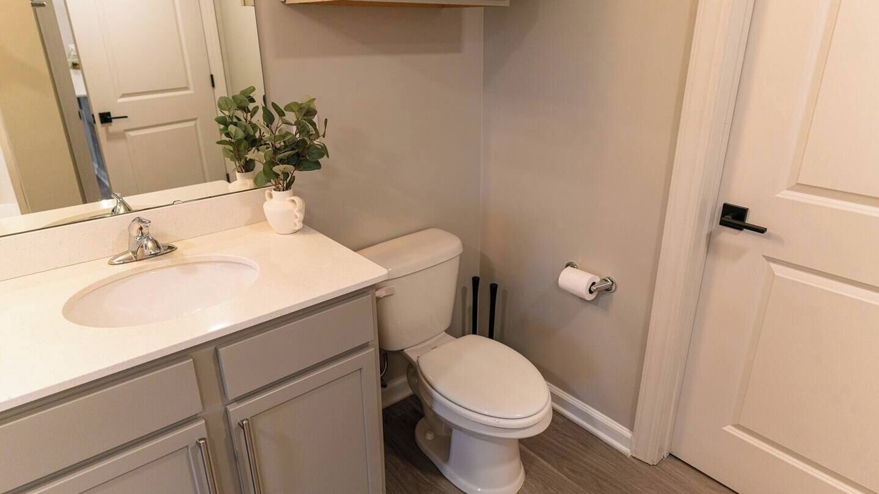 Photo of Bathroom in Spartanburg