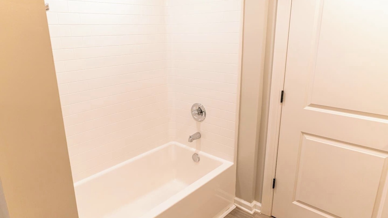 Photo of Bathroom in Spartanburg