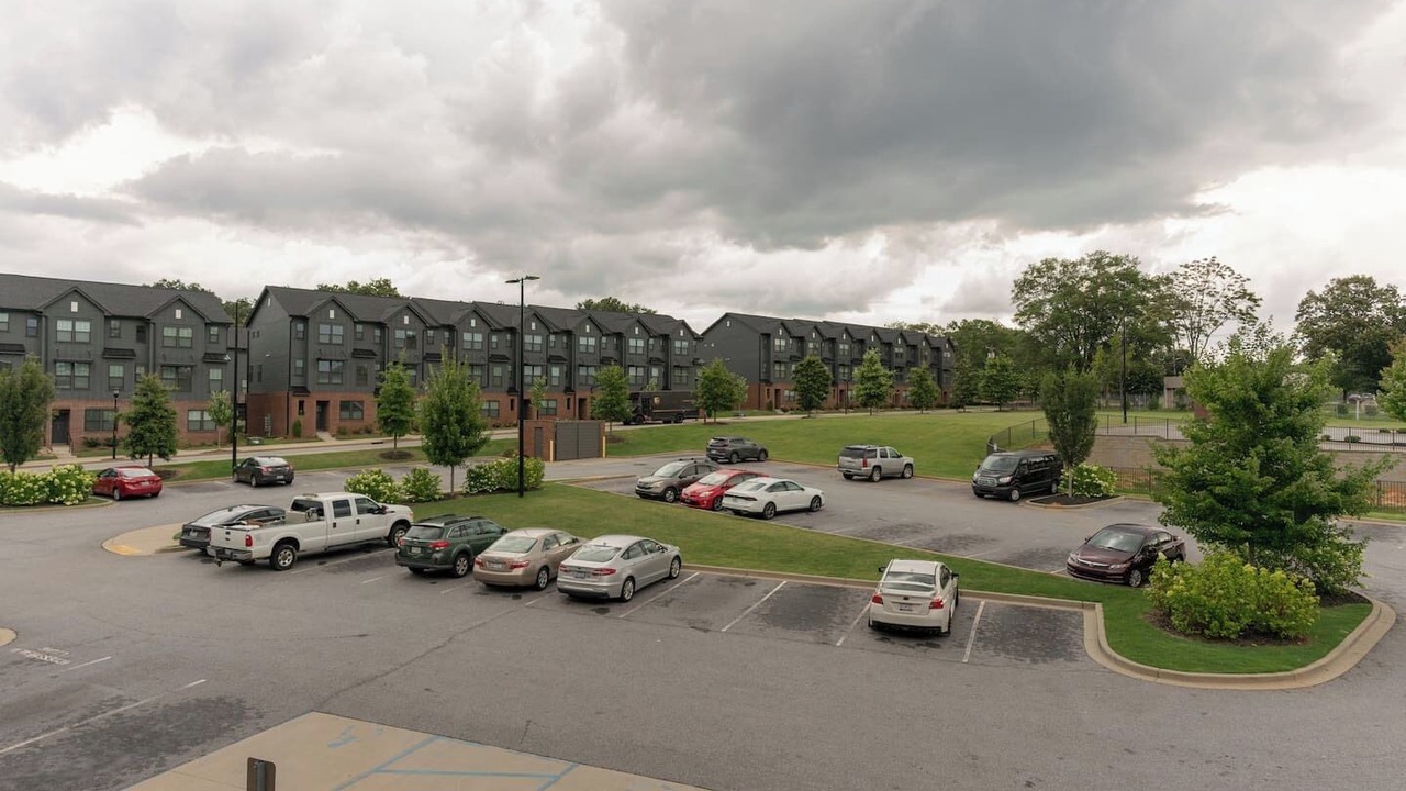 Photo of Outdoor in Spartanburg