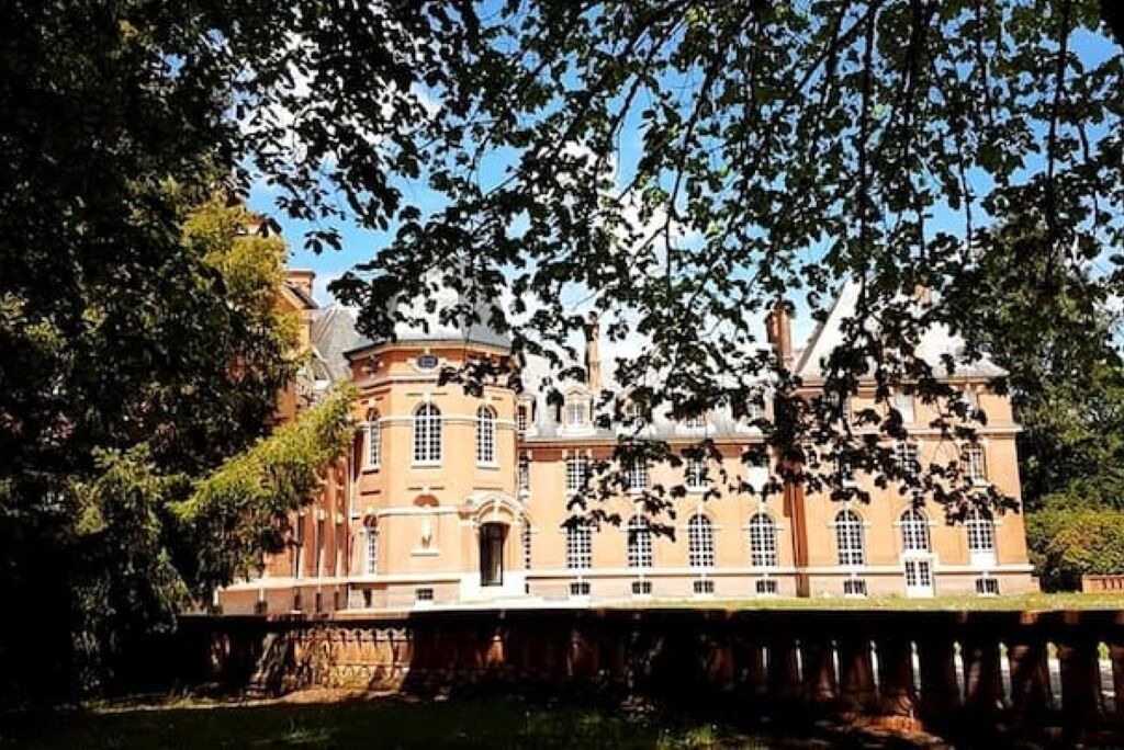 Photo of Outdoor in Souesmes