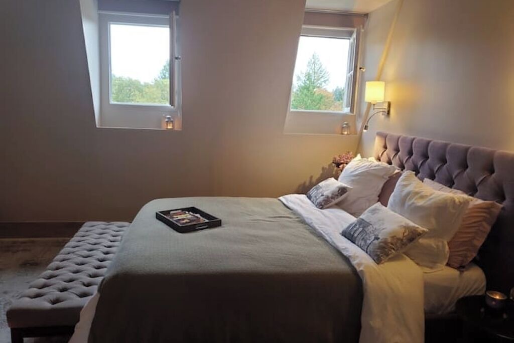 Photo of Bedroom in Souesmes
