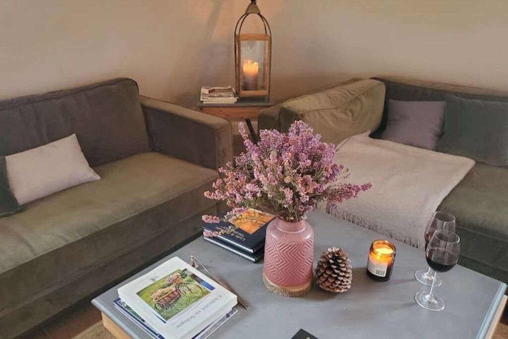 Photo of Livingroom in Souesmes