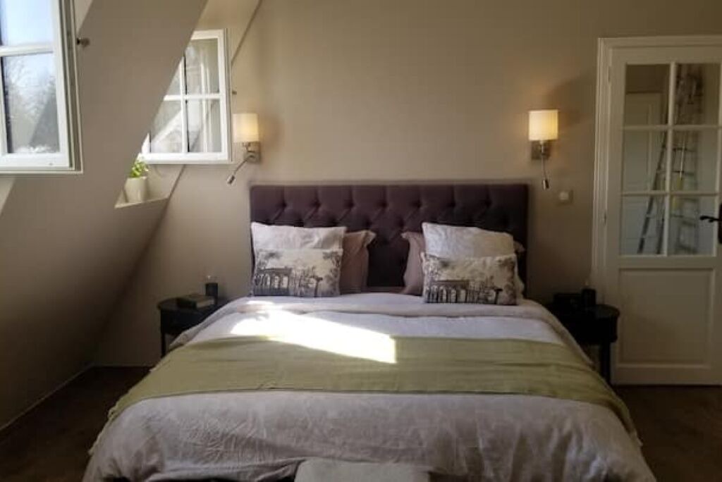Photo of Bedroom in Souesmes