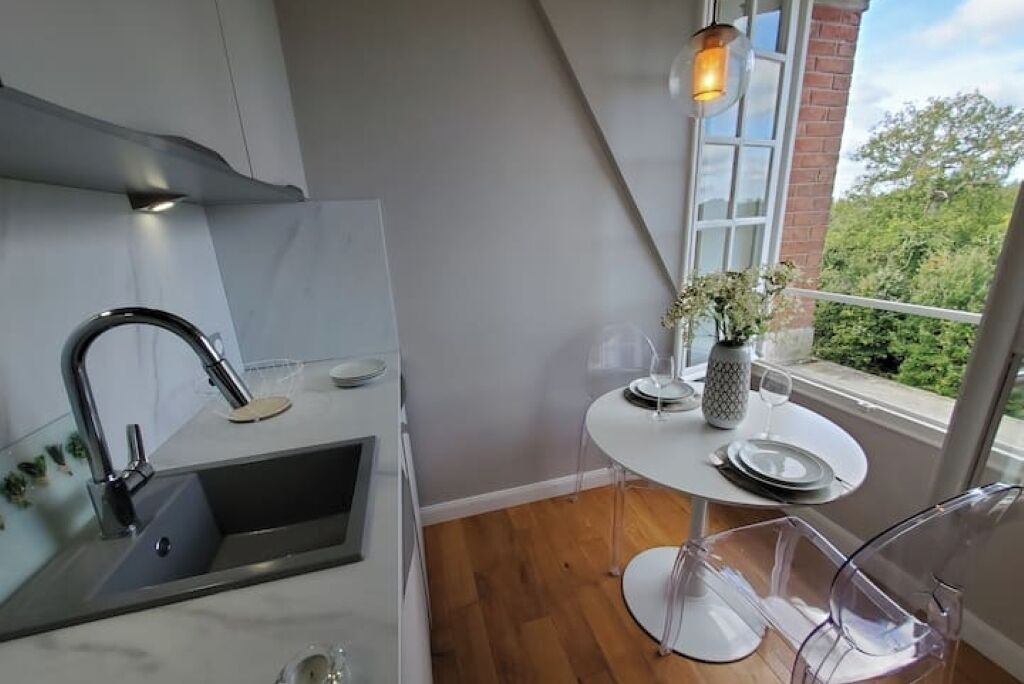 Photo of Kitchen in Souesmes