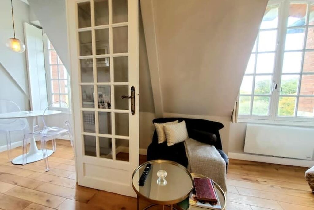 Photo of Livingroom in Souesmes
