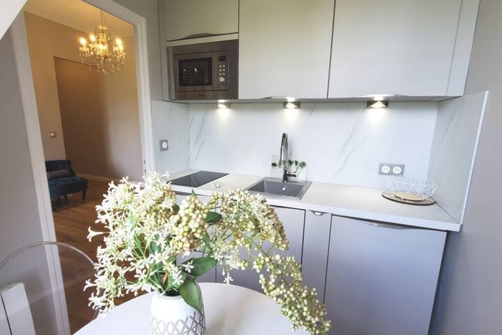 Photo of Kitchen in Souesmes