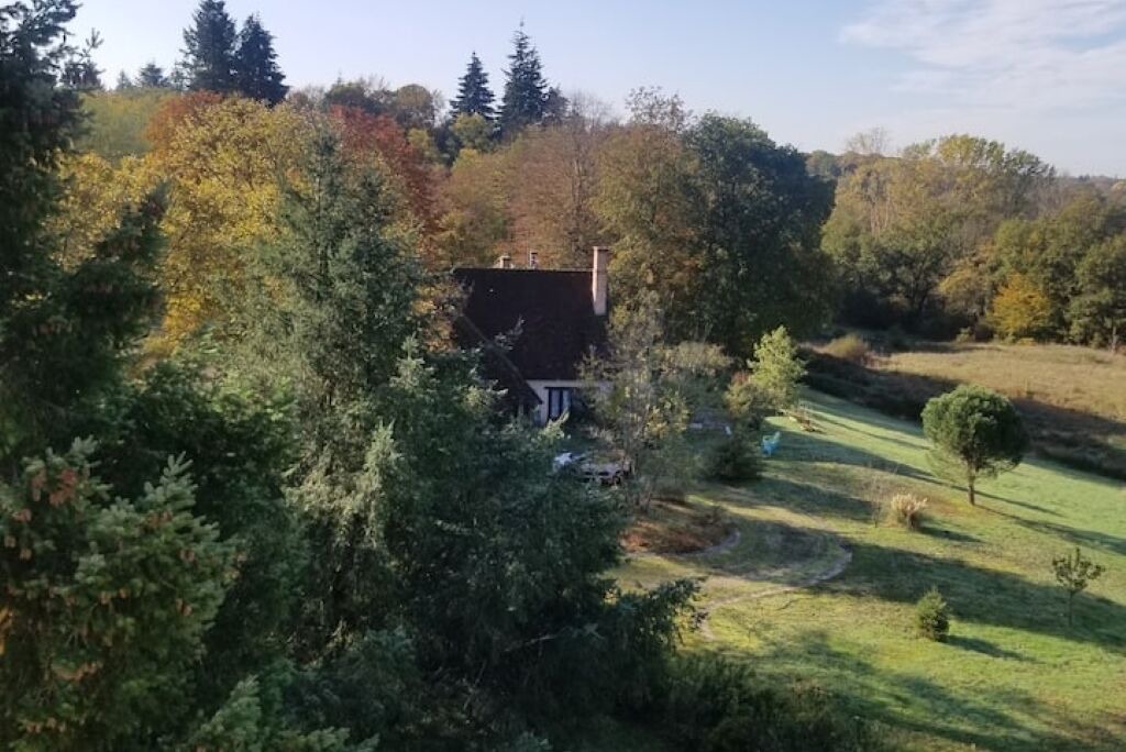 Photo of Outdoor in Souesmes