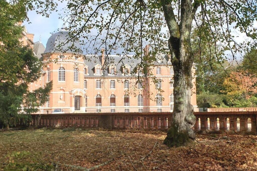 Photo of Outdoor in Souesmes