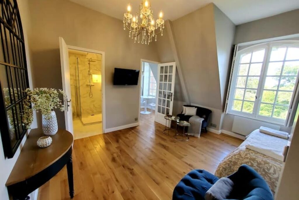 Photo of Bedroom in Souesmes