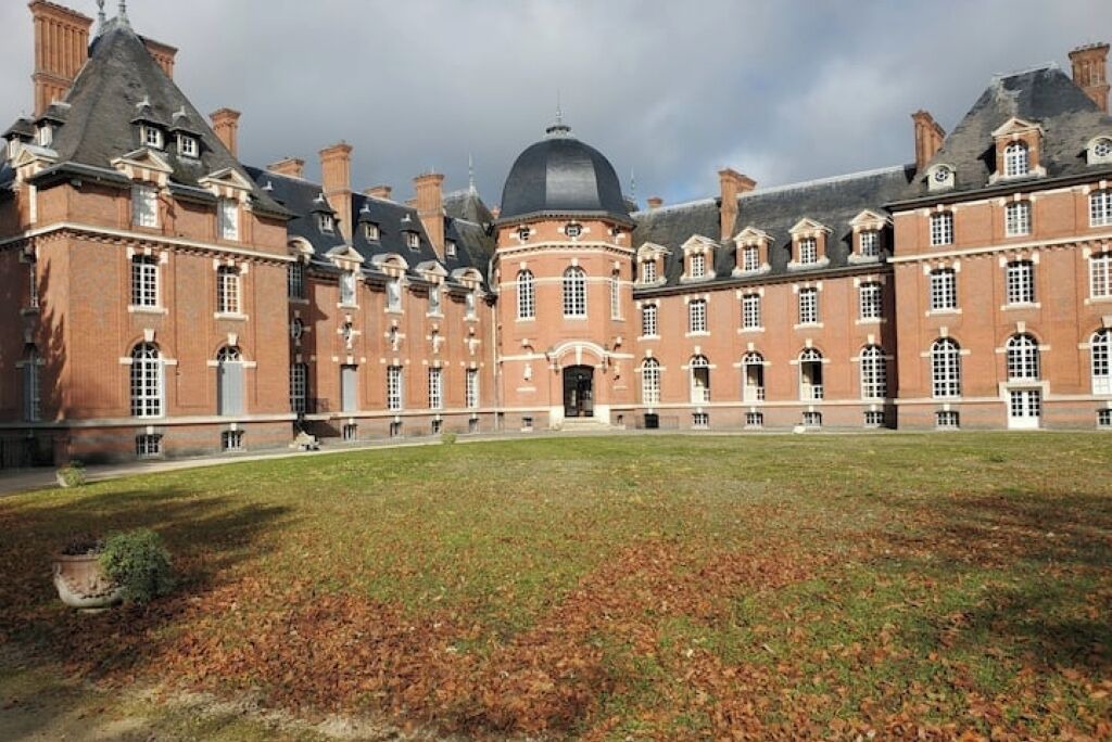 Photo of Outdoor in Souesmes