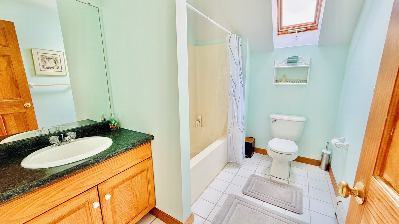 Photo of Bathroom in Orleans