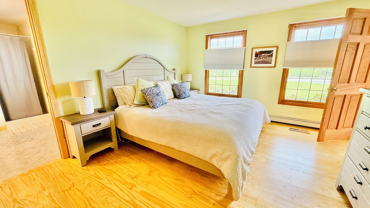 Photo of Bedroom in Orleans