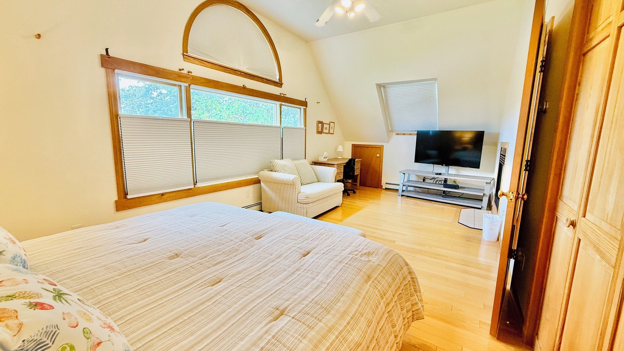 Photo of Bedroom in Orleans