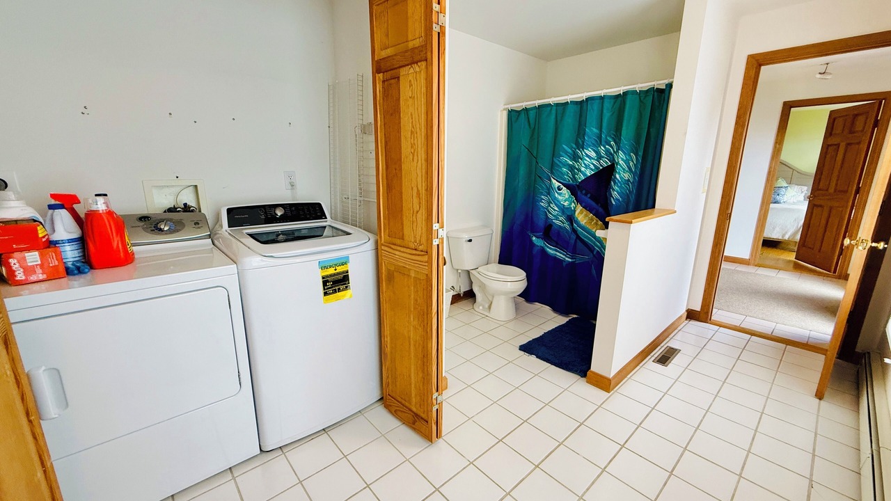 Photo of Bathroom in Orleans