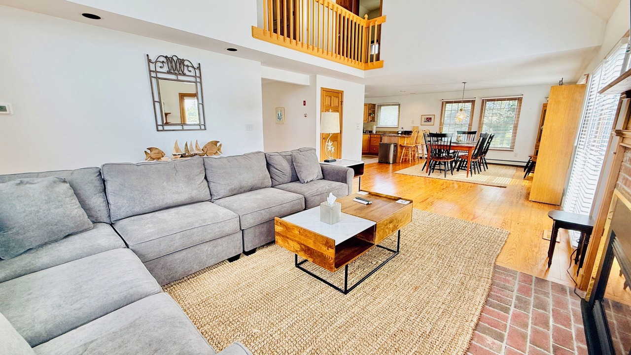 Photo of Livingroom in Orleans