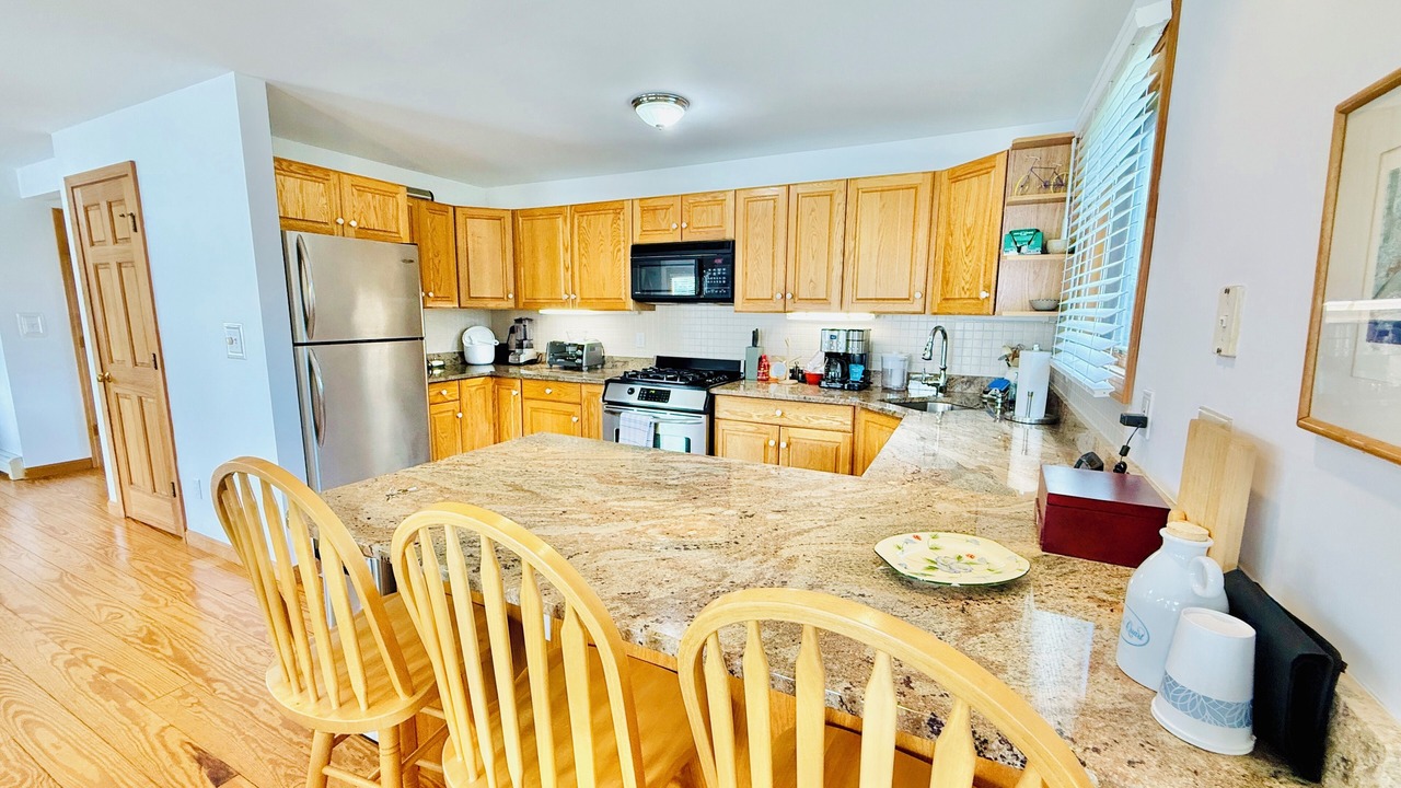 Photo of Kitchen in Orleans