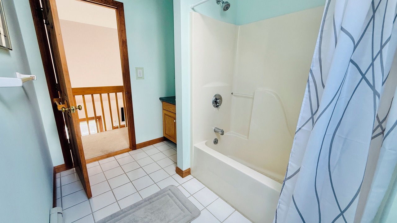 Photo of Bathroom in Orleans