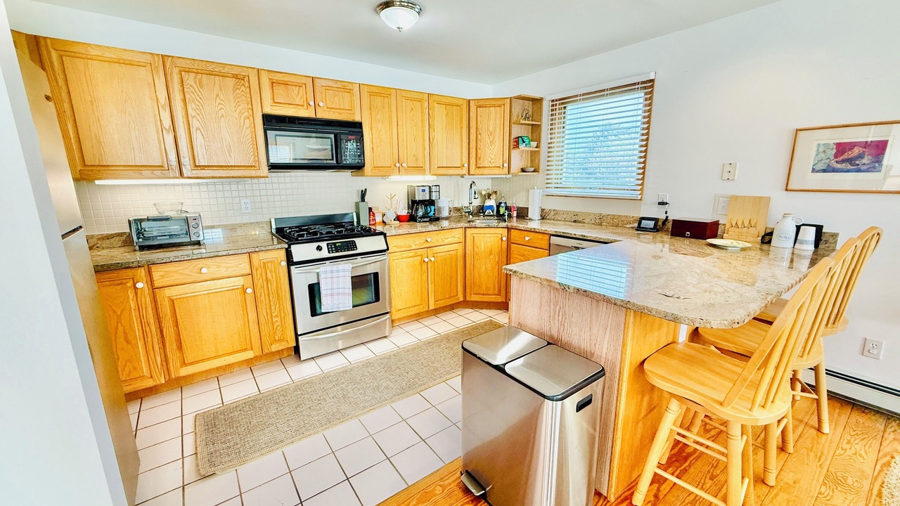 Photo of Kitchen in Orleans