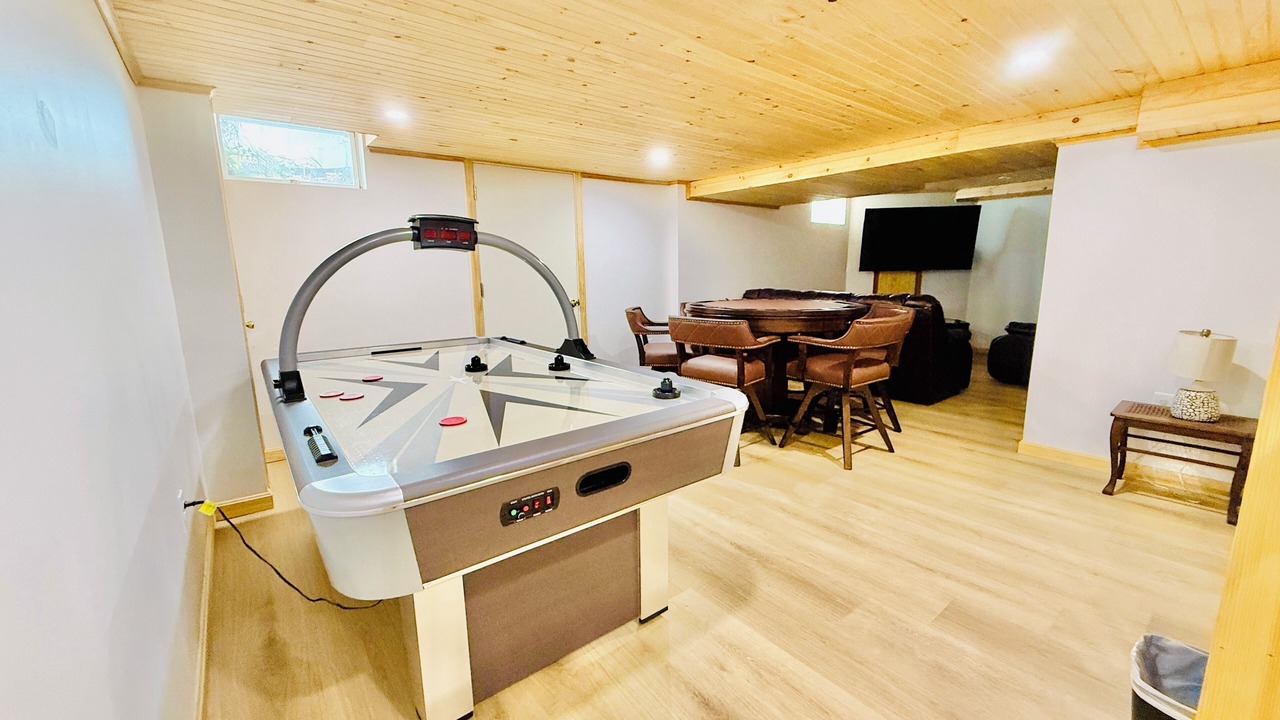 Photo of Bedroom in Orleans