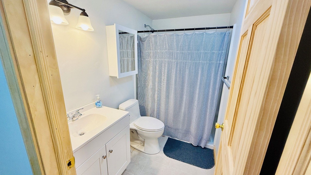 Photo of Bathroom in Orleans