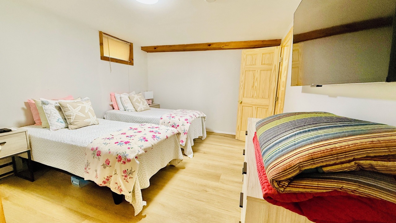 Photo of Bedroom in Orleans