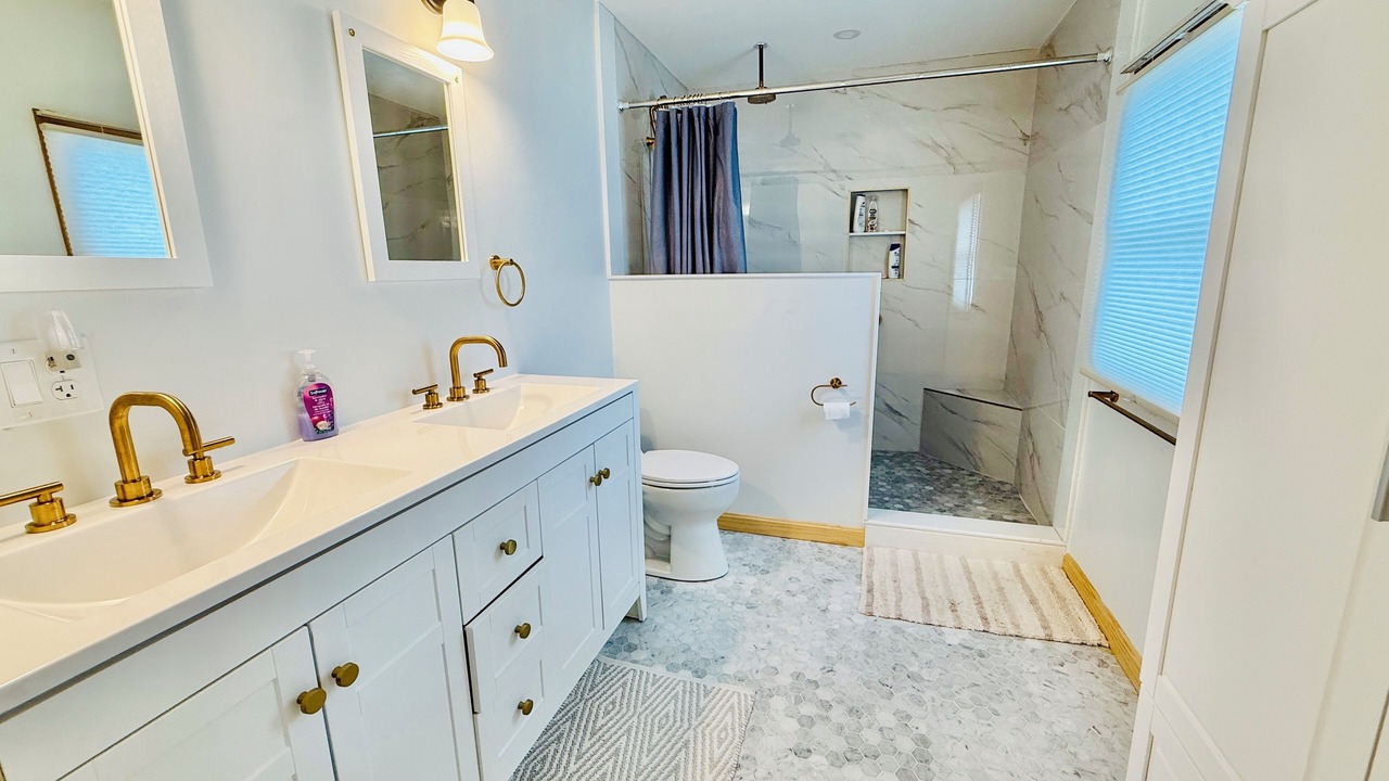 Photo of Bathroom in Orleans