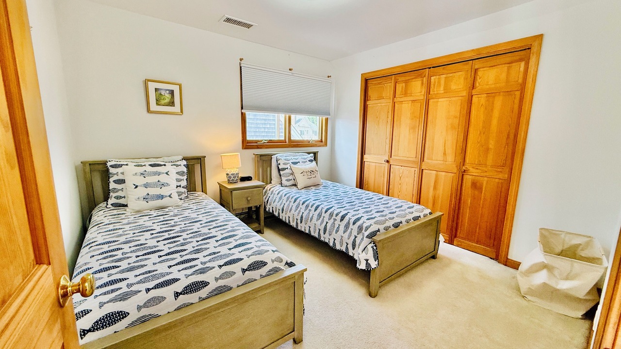 Photo of Bedroom in Orleans