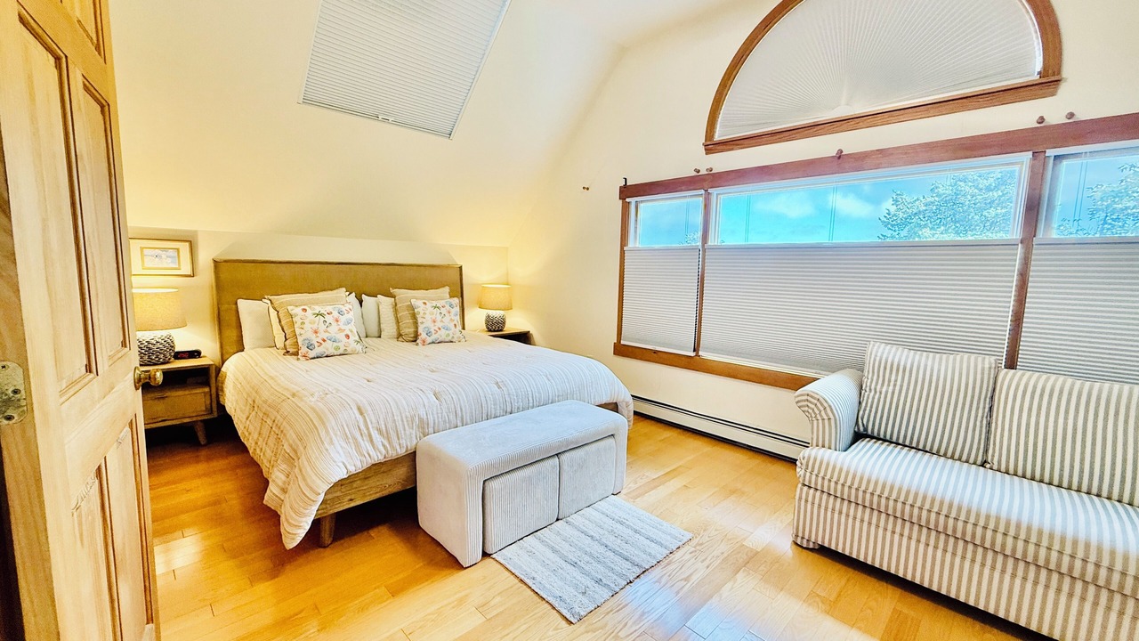 Photo of Bedroom in Orleans