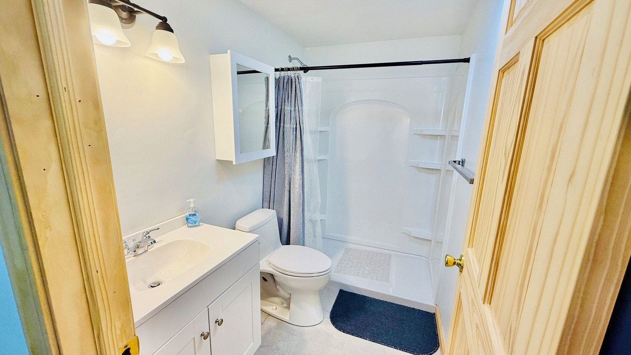 Photo of Bathroom in Orleans